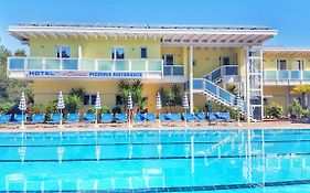 Hotel Alla Terrazza